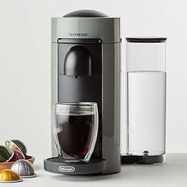 25% off Select Nespresso® Coffee and Espresso Machines