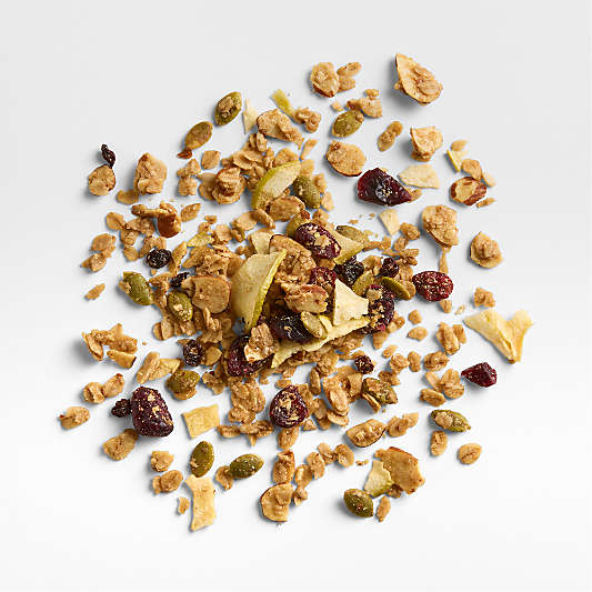 Eleven Madison Home Apple Cranberry Granola