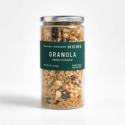 Eleven Madison Home Cherry Pistachio Granola