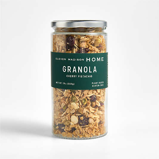 Eleven Madison Home Cherry Pistachio Granola
