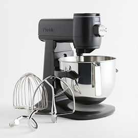 GE stand mixer