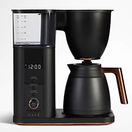 Café™ 10-Cup Drip Coffee Maker with Thermal Carafe