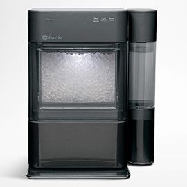 GE Profile™ Opal™ 2.0 Stainless Nugget Ice Maker with Side Tank