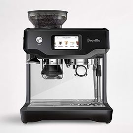 $100 off select Breville® espresso machines*