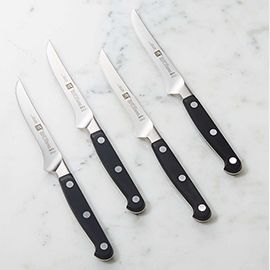 Up to 40% off select ZWILLING® cutlery*