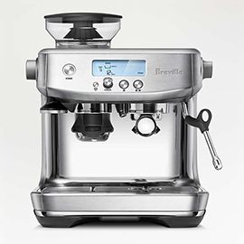 $100 off select Breville® Espresso Machines†