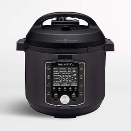 Up to 40% off select Instant Pot® Pressure Cookers & Air Fryers†