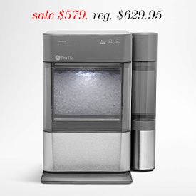 nugget ice maker