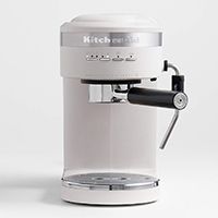 kitchenaid espresso maker