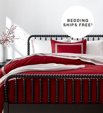 shop bedding