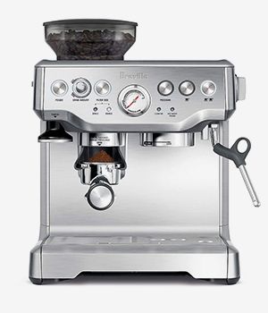 Breville® Barista Touch™ Espresso Machine