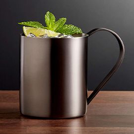 Moscow Mule Mug