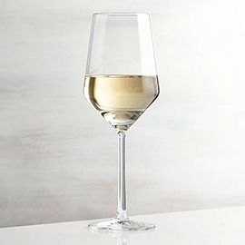 Tour White Wine Glass