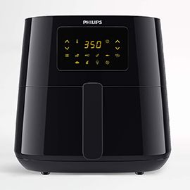 Philips Essential Digital XL Basket Air Fryer