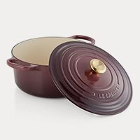 le creuset dutch oven