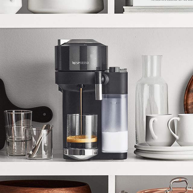 25% off select Nespresso® coffee and espresso machines‡