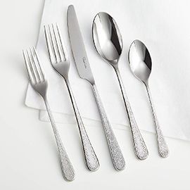 Iona Texture Flatware