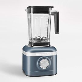 KitchenAid® K400 Steel Blue Blender