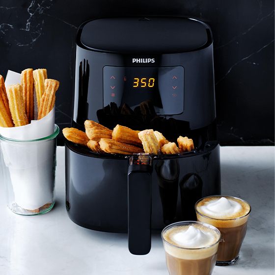 philips air fryer