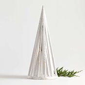 up to 40% off select holiday decor