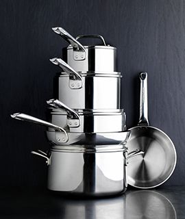 20% off Select Kitchen by Crate Cookware‡