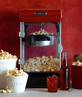 20% off Cuisinart® Classic-Style Popcorn Maker‡