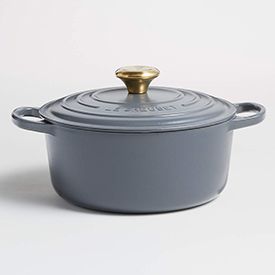 Le Cruset Dutch Oven