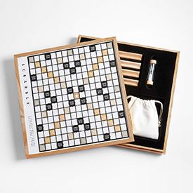 Shinola Dominoes Set