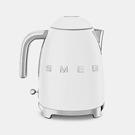 Smeg Electric Tea Kettle