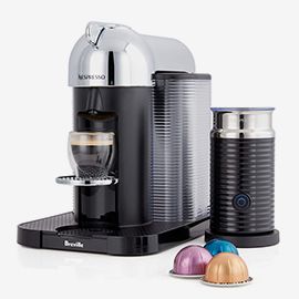 20% off select Nespresso® coffee & espresso machines*