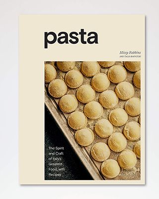 Pasta Cookbook