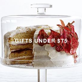 Gifts Under $75