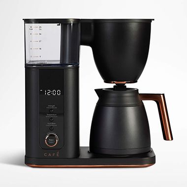 Up to 25% off Café™ Coffee Makers and Toasters*