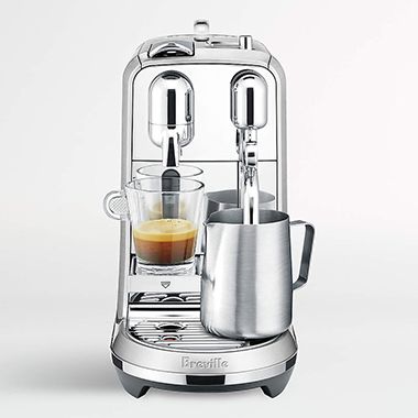 25% off select Nespresso® Coffee & Espresso Machines*