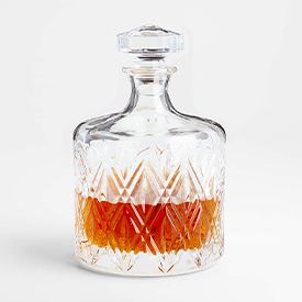 Elliot Decanter