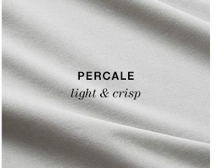 PERCALE