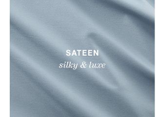 SATEEN