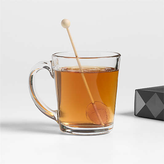 12 Days of Assorted Flavors Honey Spoons Gift Set