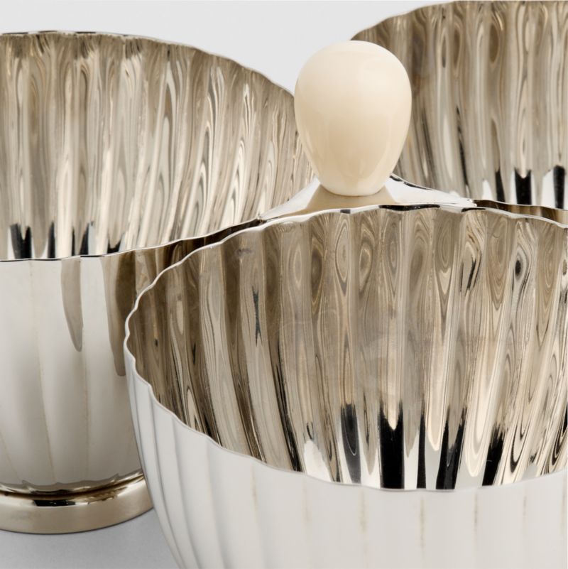 Romeo 3 Part Server by Laura Harrier & Tiffany Howell - image 3 of 4