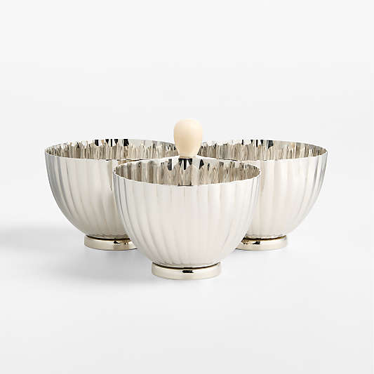 Romeo 3 Part Server by Laura Harrier & Tiffany Howell