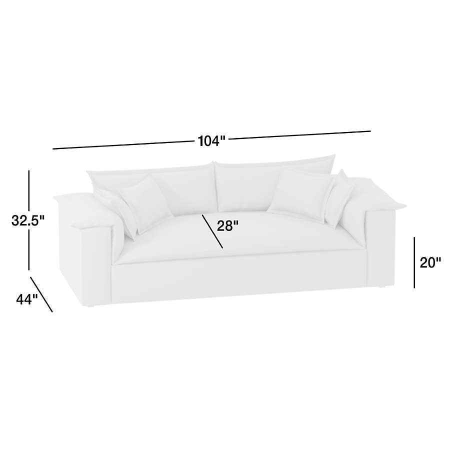 View Malta Sofa - image 4 of 10