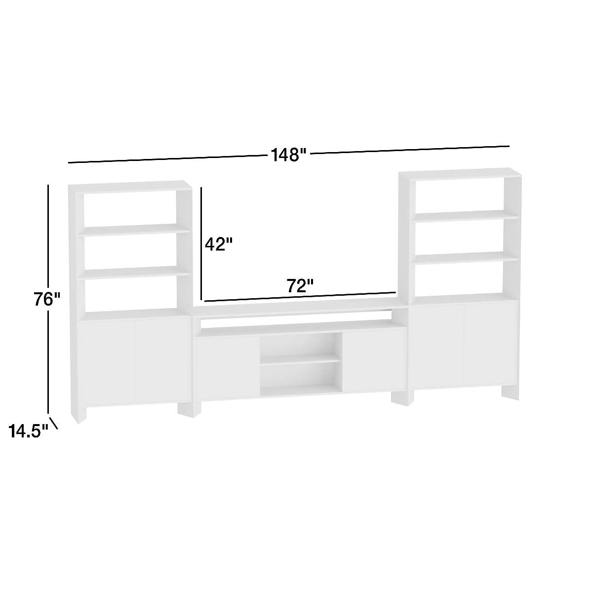 Terrazza 148