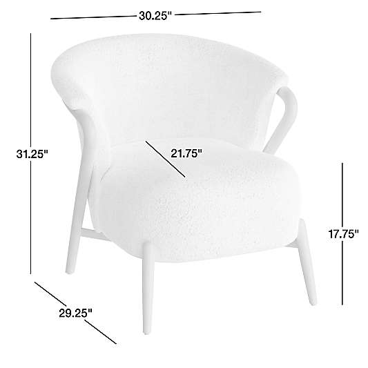 Torino Accent Chair