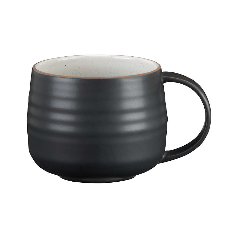 18th Street Mug + Reviews | Crate & Barrel