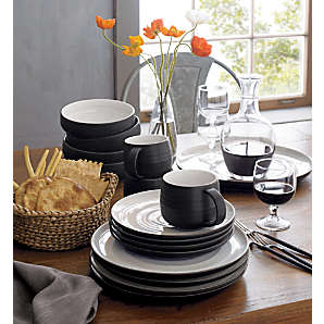 Stoneware Dinnerware