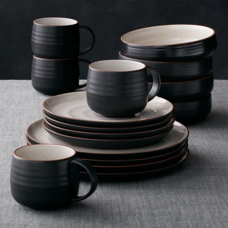 Favorite Coastal Farmhouse Style Dinnerware from Crate & Barrel – a coastal  cottage