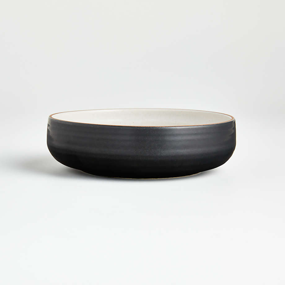 18th Street Low Bowl | Crate & Barrel