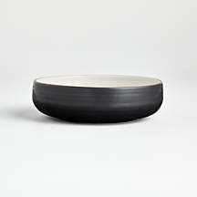 18th Street Low Bowl