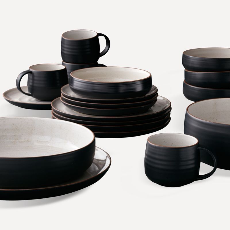 18th Street Dinnerware