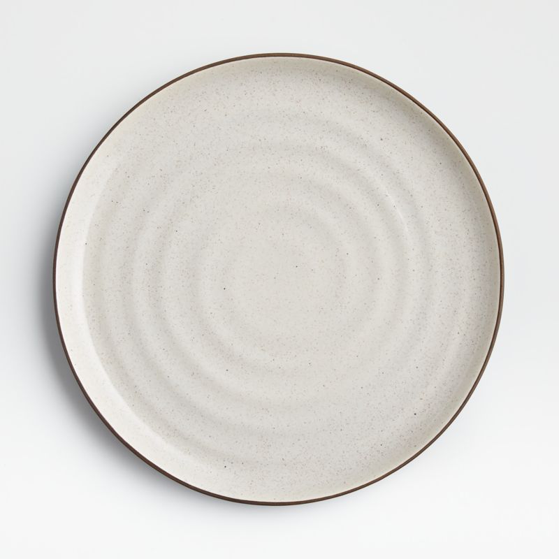 18th Street Dinner Plate - image 0 of 14